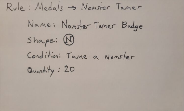 Medals-Nomster Tamer.jpg