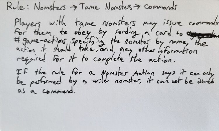 Cycle 12 Nomsters-Tame Nomsters-Commands.jpeg